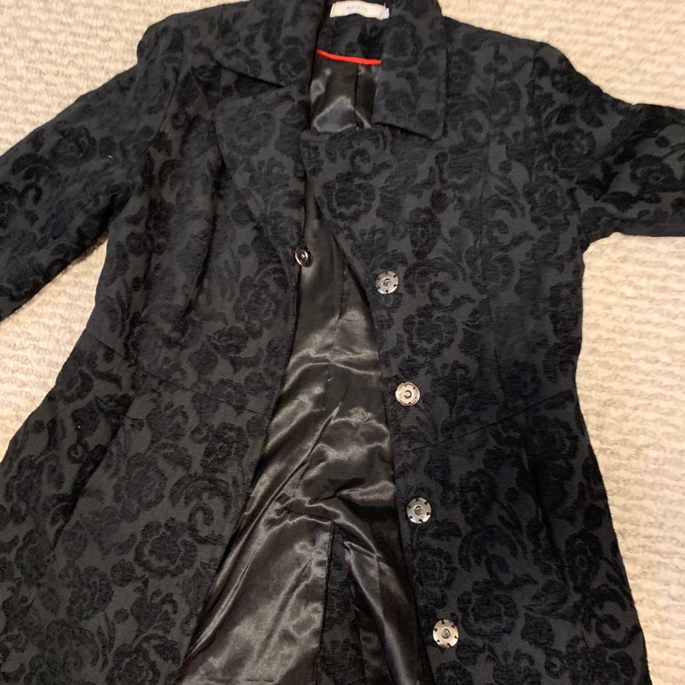 Professional Jacket